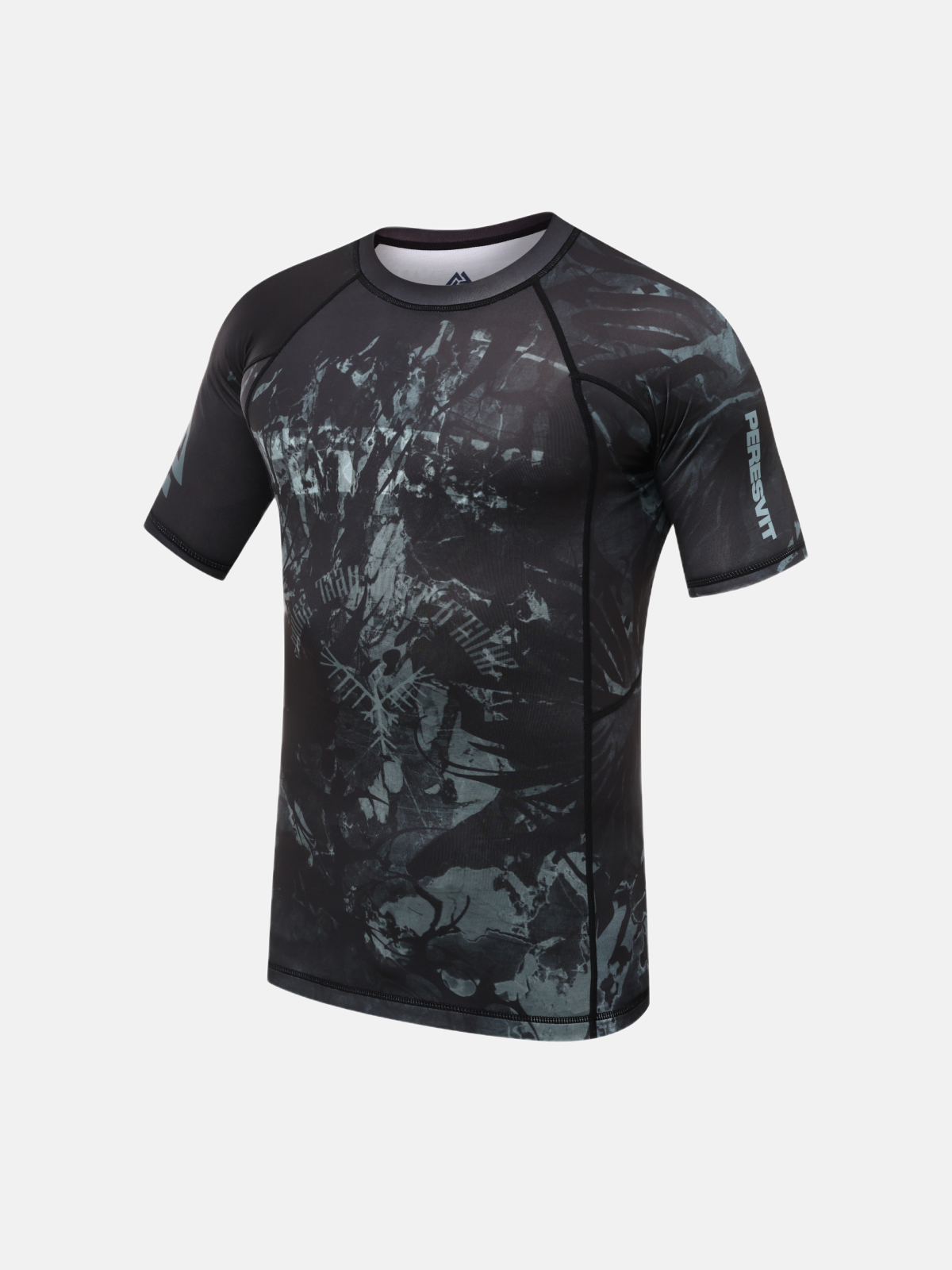 Roots Rashguard Short Sleeve, Photo № 3